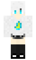 nhero minecraft skin