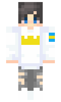 Willebus09 minecraft skin
