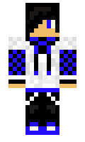 GrIp minecraft skin