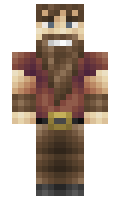 Geral minecraft skin