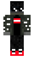 UltimateNyarth minecraft skin