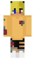 NotPlagueNN minecraft skin