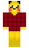 Nargoul97 minecraft skin