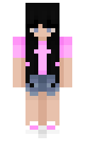 Syantyst minecraft skin