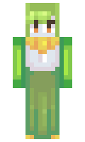 CroseBat minecraft skin