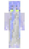 Naviiiii minecraft skin