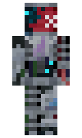 Pijamkin minecraft skin