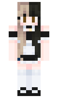 TubbyErin minecraft skin