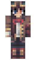 Emilie009 minecraft skin