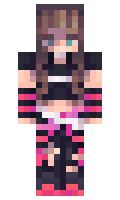 TeooeT69 minecraft skin