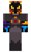 Abernaithi minecraft skin