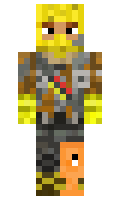 ImJustDan minecraft skin