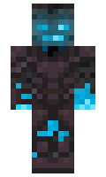 Trimpire minecraft skin