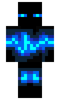 theBlack77 minecraft skin
