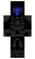 GamerDanger minecraft skin