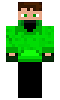 Megasight minecraft skin