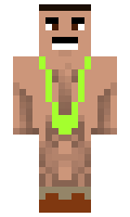 Makkuska minecraft skin