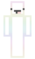 InfiniteChord minecraft skin