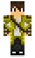 alexthetrainer minecraft skin