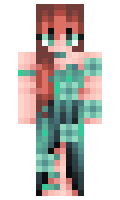 BAILID3221 minecraft skin