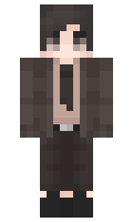 OakFlorist minecraft skin