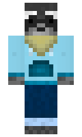 RandoLemon minecraft skin