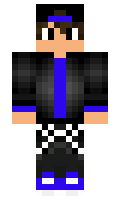 Szwed2010 minecraft skin