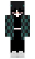 VeseliyMolochnik minecraft skin