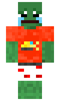 JesionZ minecraft skin