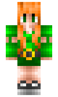 Freyen minecraft skin