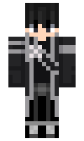 Awatateki minecraft skin