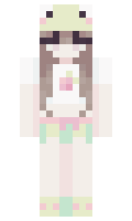 llofte minecraft skin