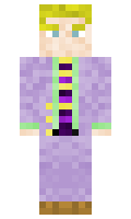 TheFavoriteSon minecraft skin