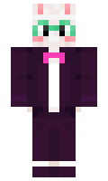 Astro3892 minecraft skin