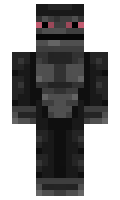 Sth minecraft skin