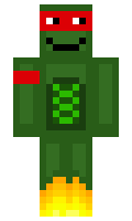 JohnDaker minecraft skin