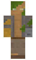 Byyyx minecraft skin