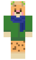 bagelmold minecraft skin