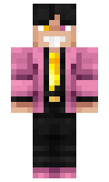 ItsNotDiss minecraft skin