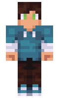 shoker137 minecraft skin