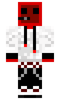 vPuPv minecraft skin