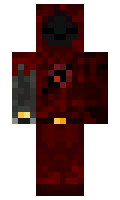 UncoChad minecraft skin