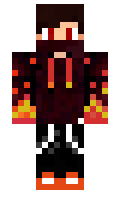 KingDarkIce minecraft skin