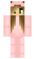 platupus minecraft skin
