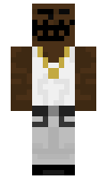 Fove minecraft skin