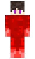 TheRakeB5 minecraft skin