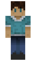 MelloCheese minecraft skin