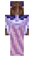 Clewii minecraft skin