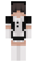 Motishi minecraft skin