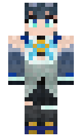 ASTRODONGS minecraft skin